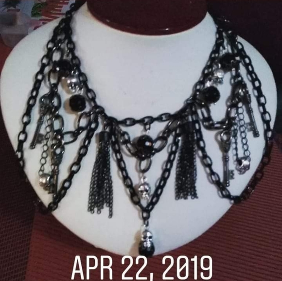 CUSTOM JEWELRY, ENJOY THESE EXAMPLES!! - Picture 4 of 8